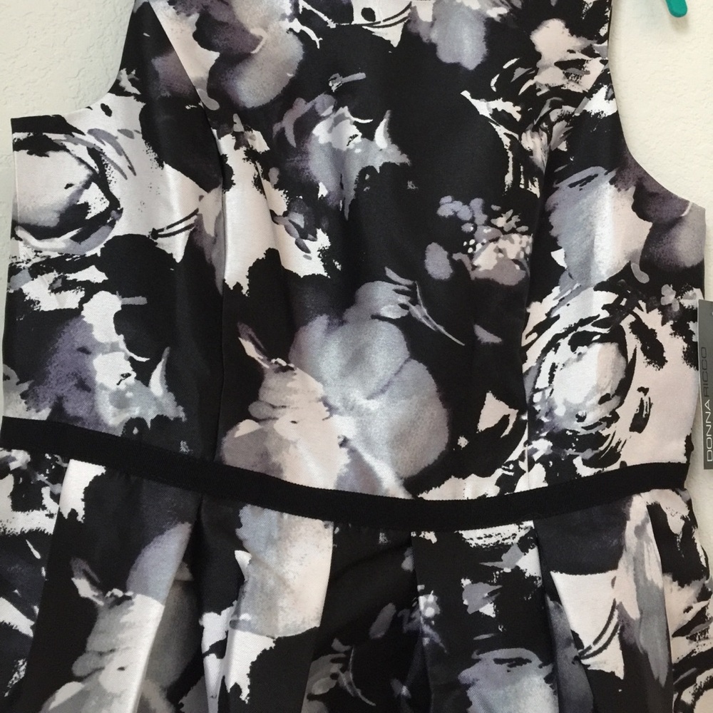 Modcloth Visionary Violinist Dress - Picture 7 of 7